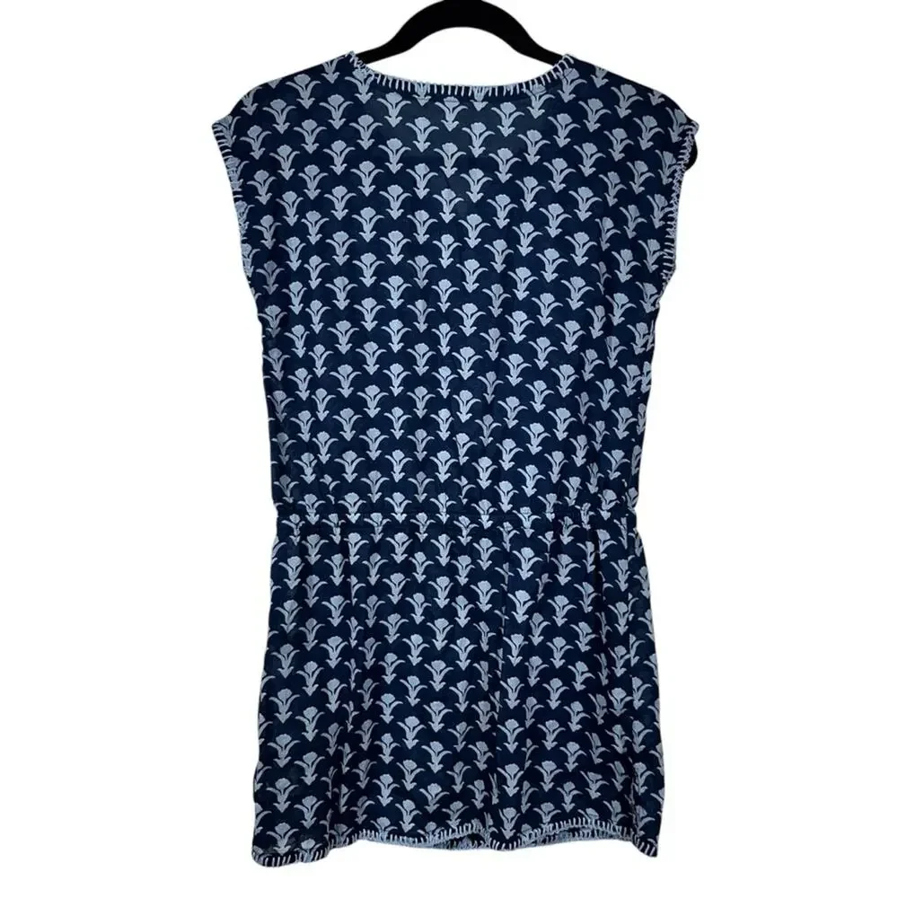 Vineyard Vines Girl’s Swim Cover Up Size Large